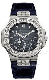 Patek Philippe Nautilus 5724G/001