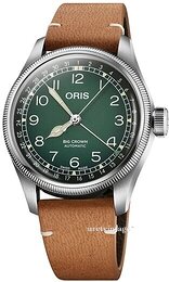 Oris Big Crown 01 754 7779 4067-Set