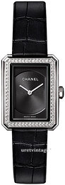 Chanel Boy-Friend H4883