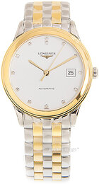Longines Flagship L4.974.3.27.7