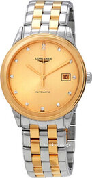 Longines Flagship L4.974.3.37.7