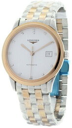 Longines Flagship L4.974.3.99.7