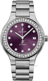 Hublot Classic Fusion 585.NX.897V.NX.1204