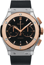 Hublot Classic Fusion 521.NO.1181.RX