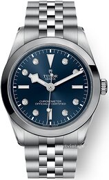 Tudor Black Bay 36 M79640-0005