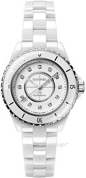 Chanel J12 H9741