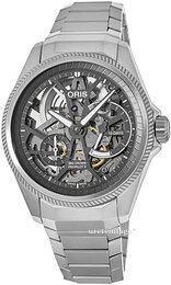 Oris Aviation 01 115 7759 7153-Set7 22 01TLC