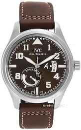 IWC Pilots IW320104