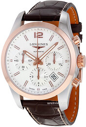Longines Conquest L2.786.5.76.3
