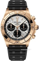 Breitling Chronomat B01 42 Erling Haaland RB01347A1F1S1