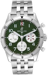 Breitling Classic AVI Curtiss Warhawk A233802A1L1A1