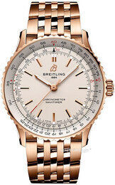 Breitling Navitimer Automatic 41 R17329F41G1R1