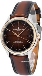 Baume & Mercier Clifton M0A10713