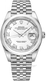 Rolex Datejust 36 126200-0007