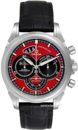Omega De Ville 4851.61.31
