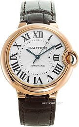 Cartier Ballon Blue WGBB0009
