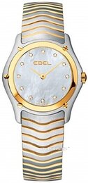 Ebel Classic Lady 1215371