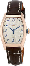 Longines Evidenza L2.142.8.73.4