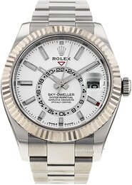 Rolex Sky-Dweller 336934-0003