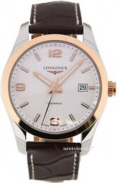 Longines Conquest L2.785.5.76.3