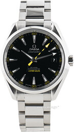 Omega Seamaster Aqua Terra 150m Co-Axial 41.5mm 15.000 Gauss 231.10.42.21.01.002
