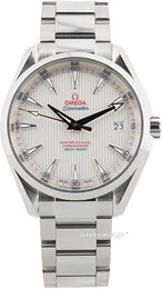 Omega Seamaster Aqua Terra 150m Master Co-Axial 41.5mm 231.10.42.21.02.004