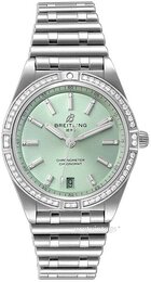 Breitling Chronomat Automatic 36 A10380591L1A1