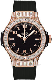 Hublot Big Bang 38 mm 361.PX.1280.RX.1704