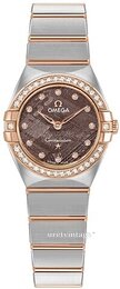 Omega Constellation Quartz 25mm 131.25.25.60.99.001