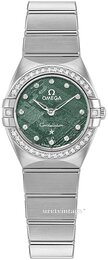 Omega Constellation Quartz 25mm 131.15.25.60.99.001