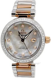 Omega De Ville Ladymatic Co-Axial 34mm 425.25.34.20.55.004