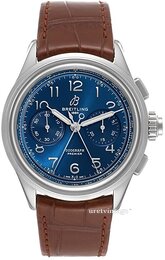 Breitling Premier B15 Duograph 42 AB1510171C1P1