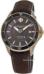 Baume & Mercier Clifton M0A10501