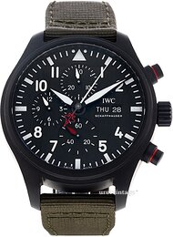 IWC Pilots IW389104