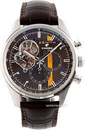 Zenith El Primero 03.2047.4061-76.C494