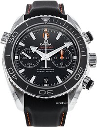 Omega Seamaster Planet Ocean 600m Co-Axial Chronograph 45.5mm 232.32.46.51.01.005