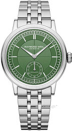 Raymond Weil Millesime 2930-ST-52001