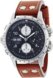 Hamilton Khaki X-Wind H77616533