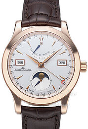 Jaeger LeCoultre Master Control Master Calendar 151242A