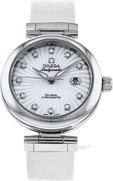 Omega De Ville Ladymatic Co-Axial 34mm 425.33.34.20.55.001