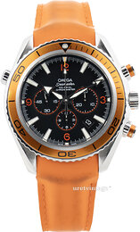 Omega Seamaster Planet Ocean Chrono 2918.50.83