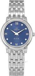 Omega De Ville Prestige Quartz 27.4mm 424.10.27.60.53.001