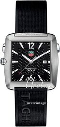 TAG Heuer Golf Watch WAE1111.FT6004