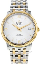 Omega De Ville Prestige Co-Axial 36.8mm 424.20.37.20.02.001