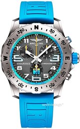 Breitling Professional Endurance Pro 44 IRONMAN® World Championship 2025 E823105A1M1S1
