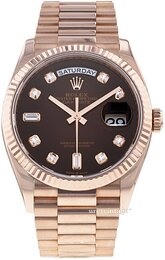 Rolex Day-Date 36 128235-0037
