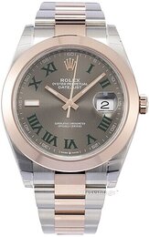 Rolex Datejust 41 126301-0015