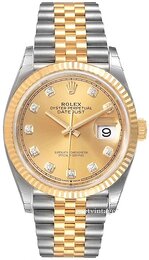 Rolex Datejust 36 126233-0017