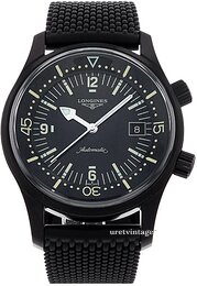 Longines Heritage L3.774.2.50.9