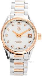TAG Heuer Carrera Lady WAR2452.BD0772